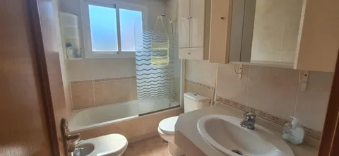 Pis de 112 m² a la Vila Joiosa