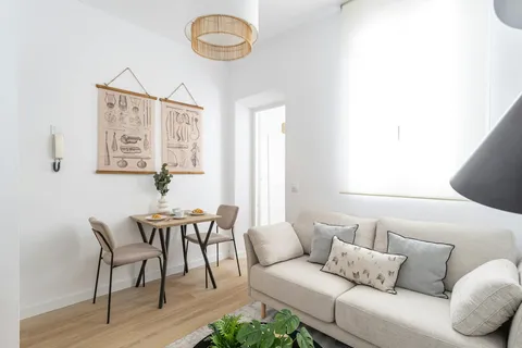 Piso de 39 m² en Madrid