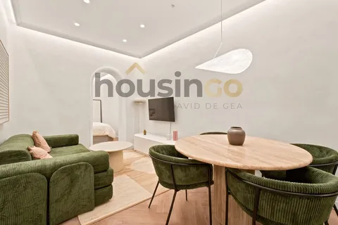 Pis de 52 m² a Madrid