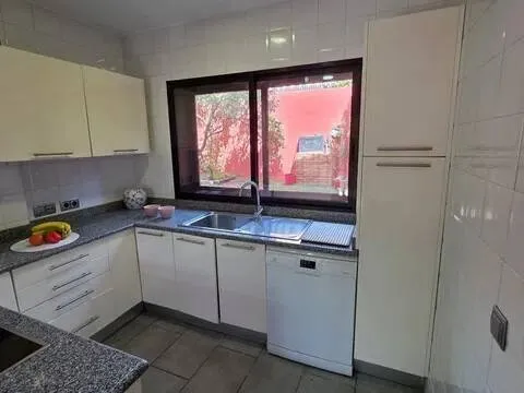 Pis de 45 m² a Madrid