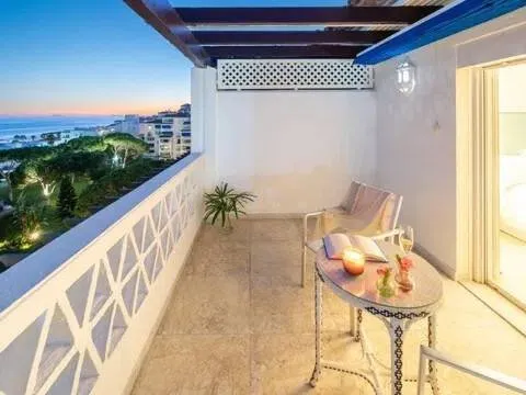 Pis de 350 m² a Marbella