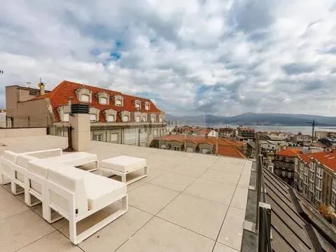 Pis de 182 m² a Vigo