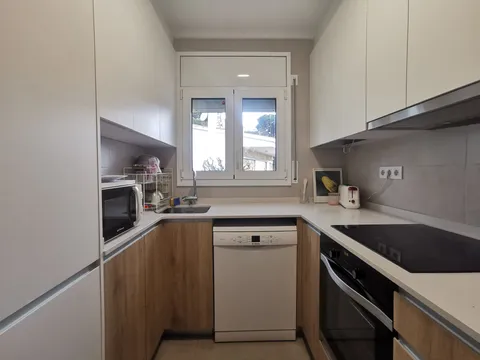 Квартира 64 м² в Llançà