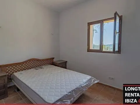 Pis de 570 m² a Sant Joan de Labritja