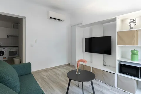Wohnung 52 m² in Getafe