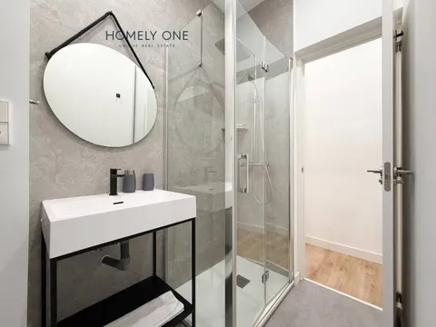 Pis de 31 m² a Madrid
