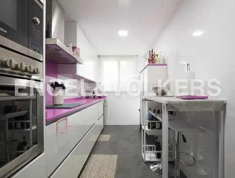 Pis de 110 m² a Montcada