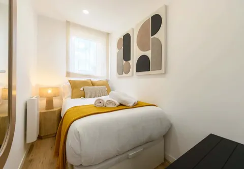 Appartamento 61 m² a Madrid