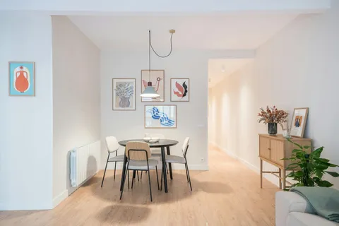 Appartamento 80 m² a Barcelona