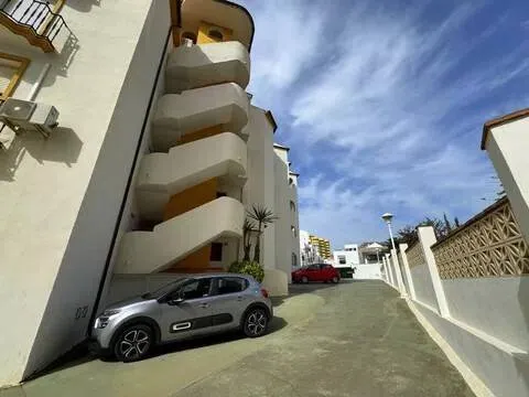 Pis de 65 m² a Torremolinos