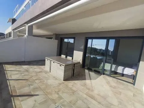 Pis de 230 m² a Finestrat