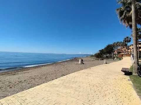 Appartamento 114 m² a Estepona