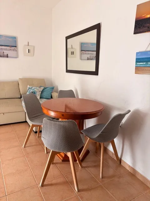 Pis de 59 m² a San Fernando