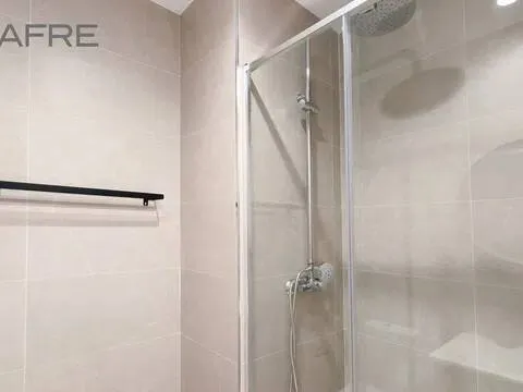 Pis de 55 m² a Madrid