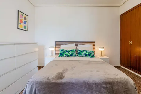 Habitació de lloguer, València