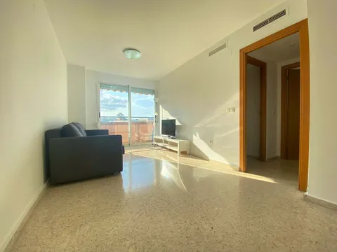 Квартира 80 м² в Валенсии