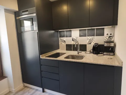 Pis de 35 m² a Palma