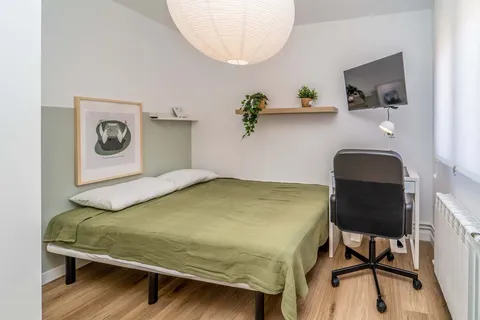 Habitació de lloguer, Valladolid (2/18)