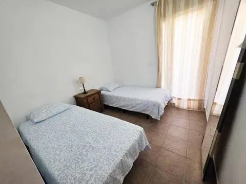 Pis de 110 m² a Almeria