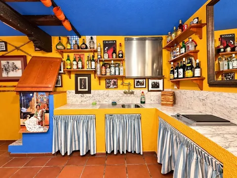 Casa de 1076 m² a Còrdova