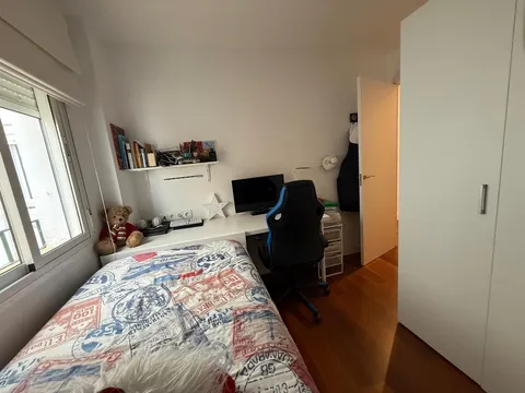 Pis de 95 m² a Sevilla