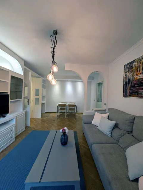 Piso de 77 m² en Madrid