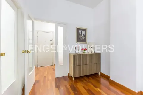 Pis de 95 m² a Madrid