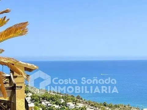 Moradia 150 m² em Altea