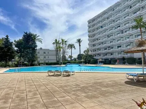 Pis de 54 m² a Alcúdia
