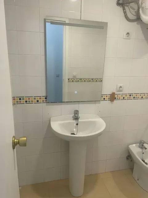 Pis de 100 m² a Sevilla