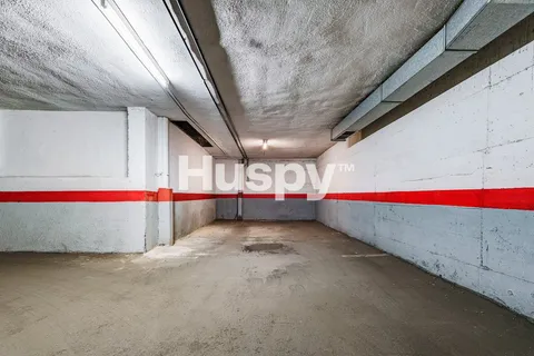 Pis de 124 m² a Madrid