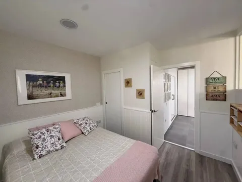 Pis de 75 m² a Còrdova