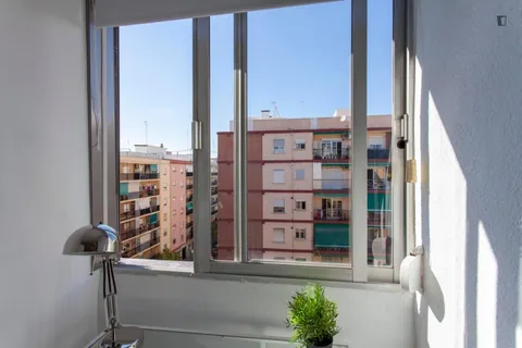 Habitació de lloguer, València