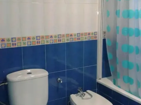 Pis de 94 m² a Jaén