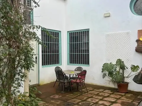 Pis de 45 m² a Còrdova