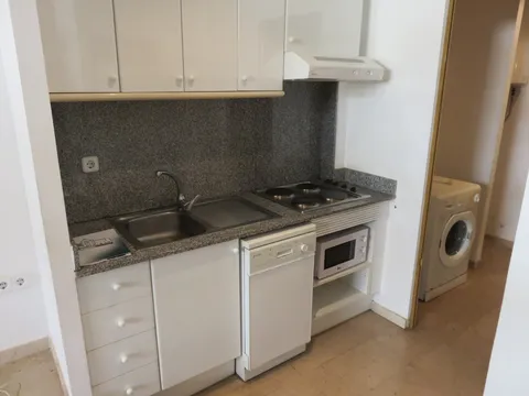 Wohnung 41 m² in Arenys de Mar