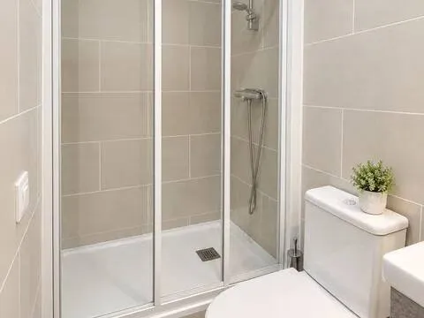 Pis de 93 m² a Madrid
