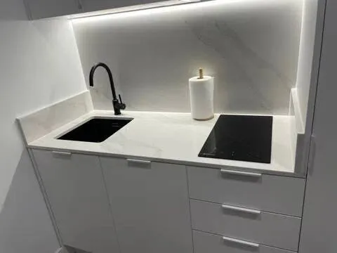 Pis de 40 m² a Madrid