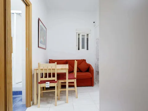 Квартира 20 м² у Madrid