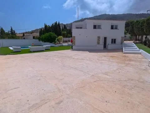 Casa 173 m² a l'Alfàs del Pi