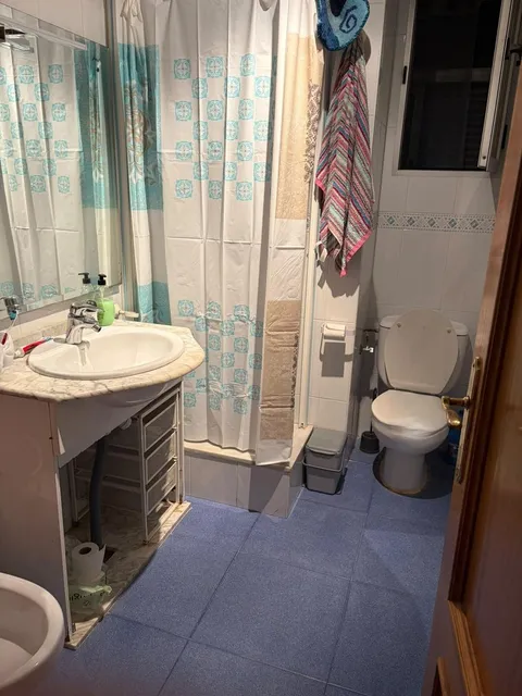 Pis de 93 m² a Cullera