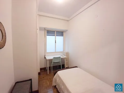 Piso de 156 m² en San Sebastián