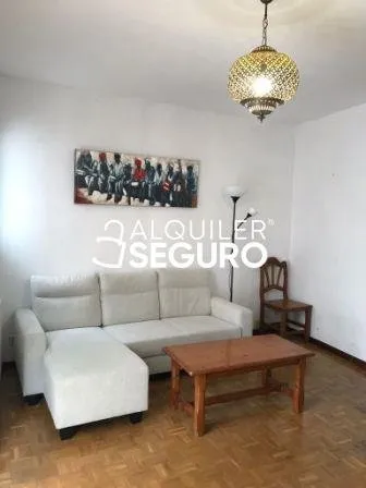 Pis de 59 m² a Vitòria