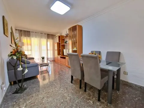 Pis de 50 m² a Roquetas de Mar