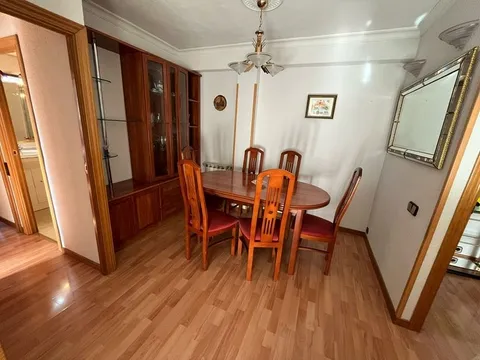 Pis de 62 m² a Madrid