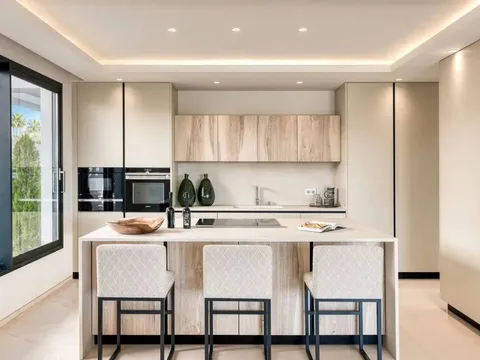 Casa de 434 m² a Marbella