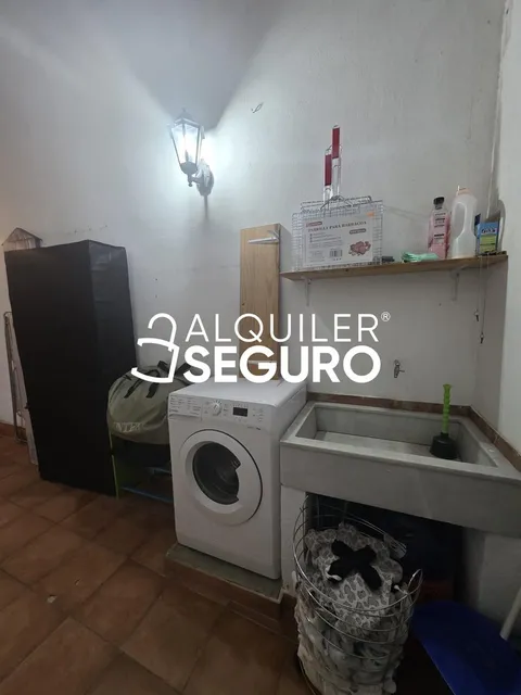 Casa de 60 m² a Madrid