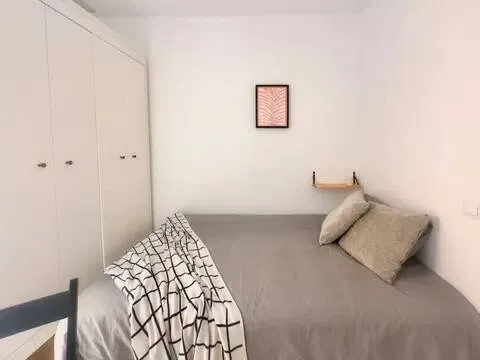 Pis de 60 m² a Barcelona