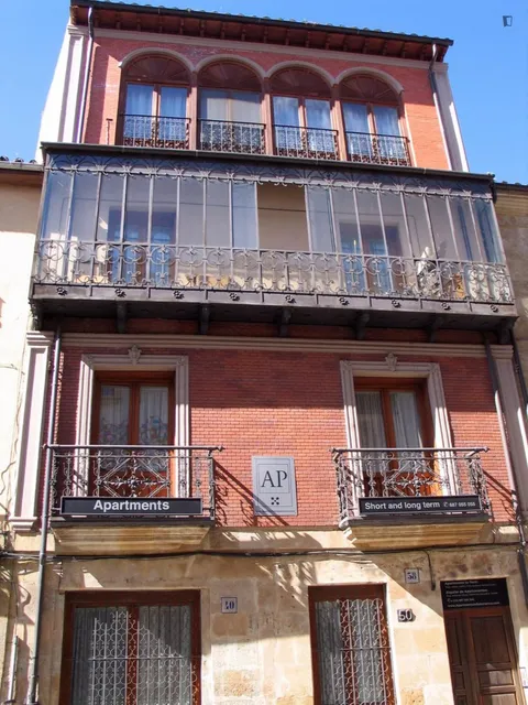 Pis de 70 m² a Salamanca
