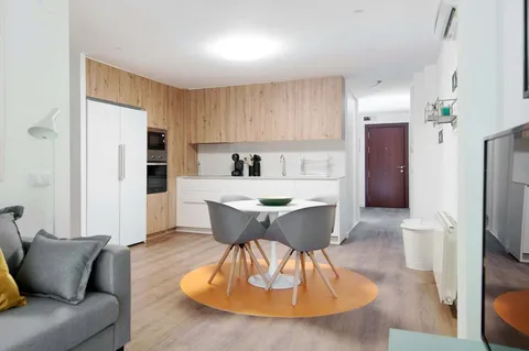 Habitació de lloguer, València